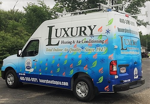 Pro Image Vehicle Wraps